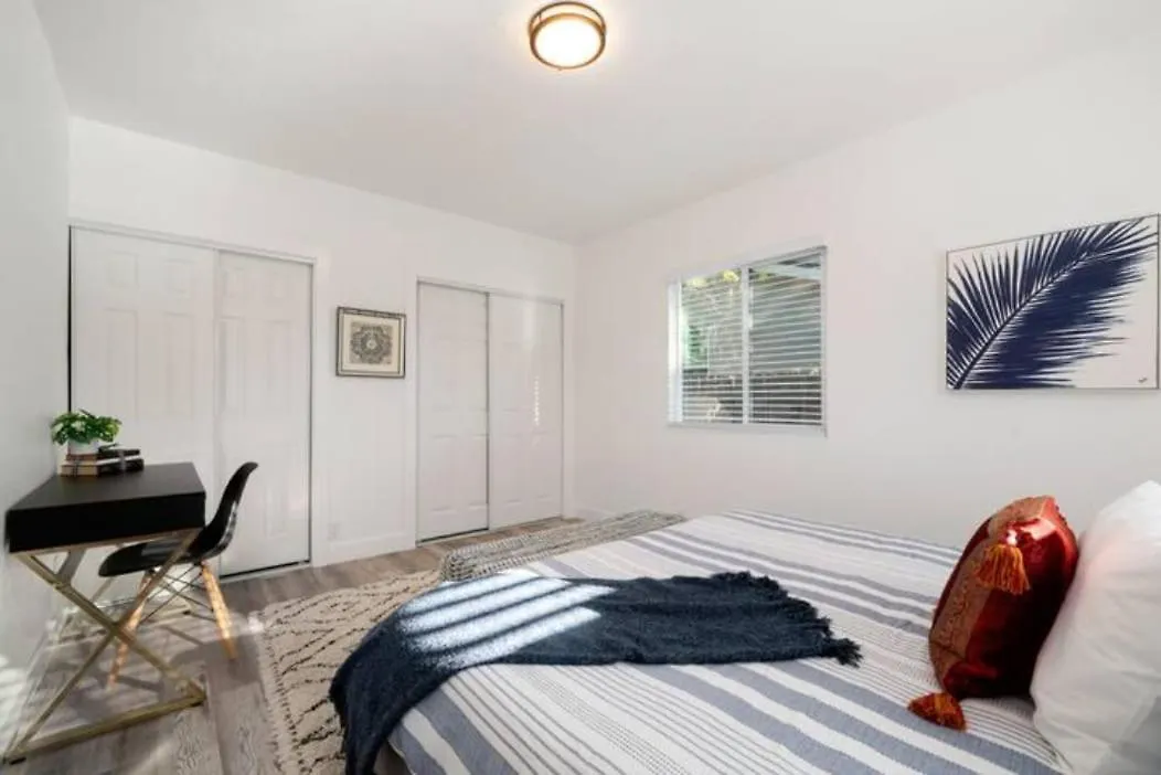 Casa de Férias Central 2Br 1Ba & Arcade Crib In The Heart Of Sac Sacramento